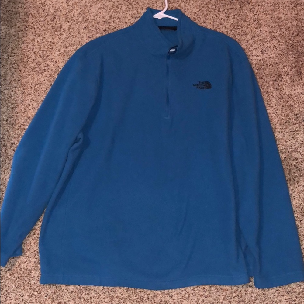 THE NORTH FACE JACKET